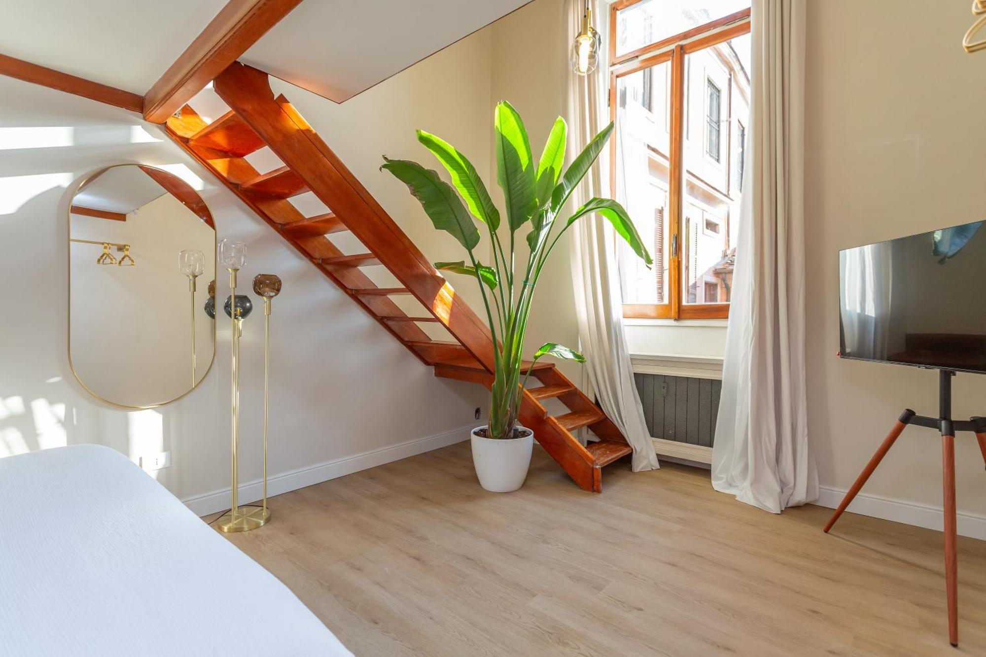 Daplace - Romina Apartamento *