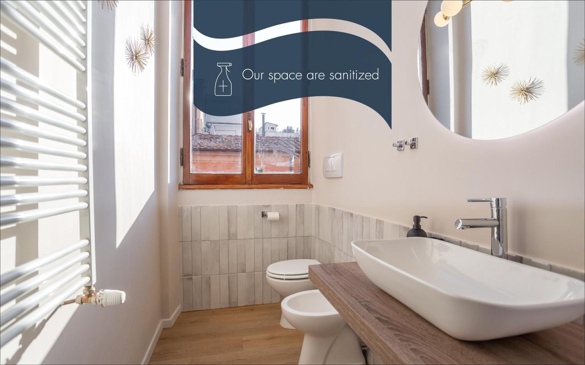 Daplace - Romina Apartamento *