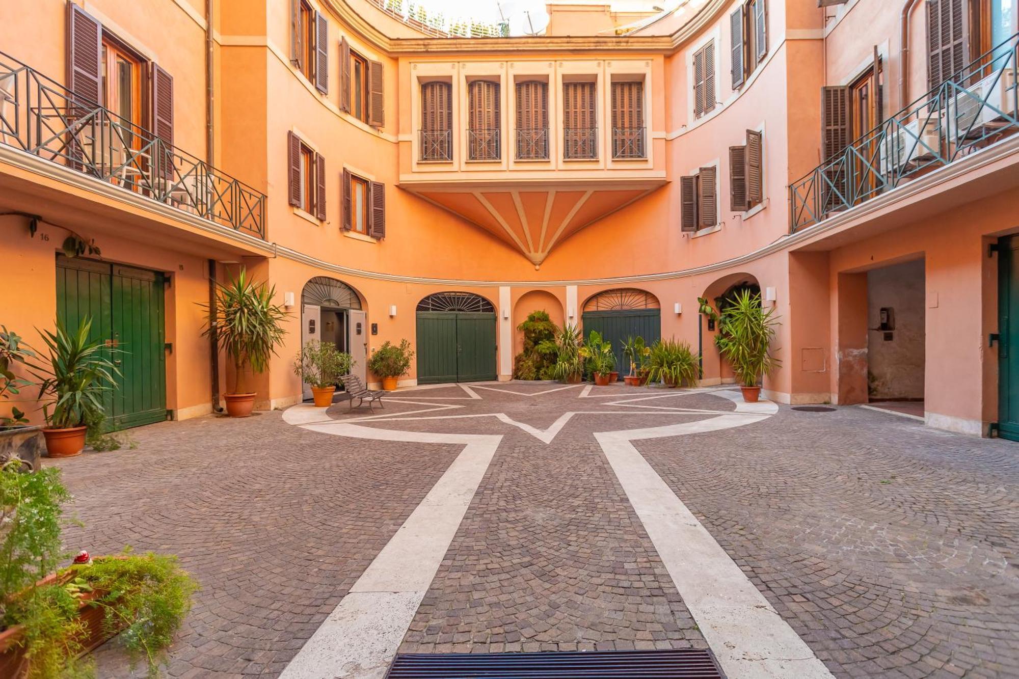 Daplace - Romina Apartamento *