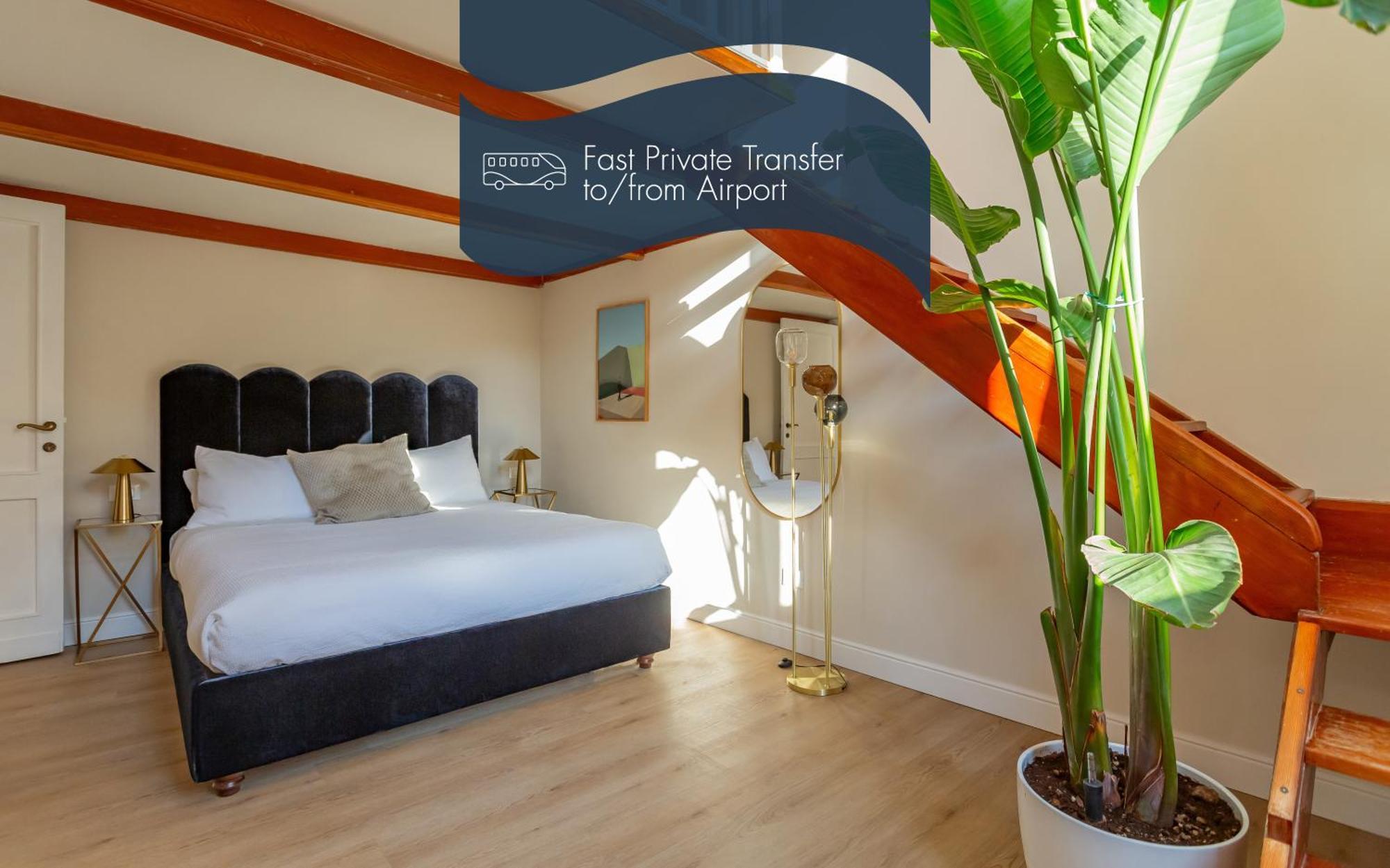 Daplace - Romina Apartamento Roma