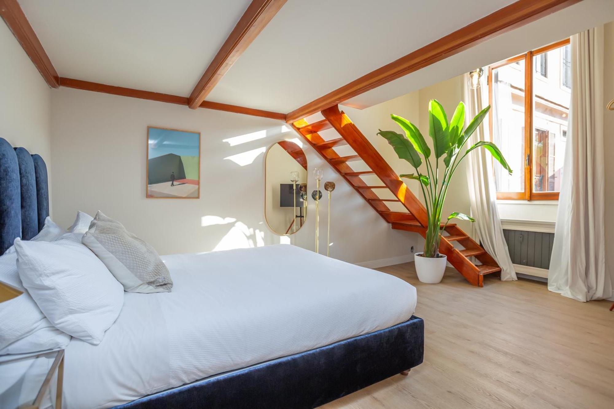 Daplace - Romina Apartamento *