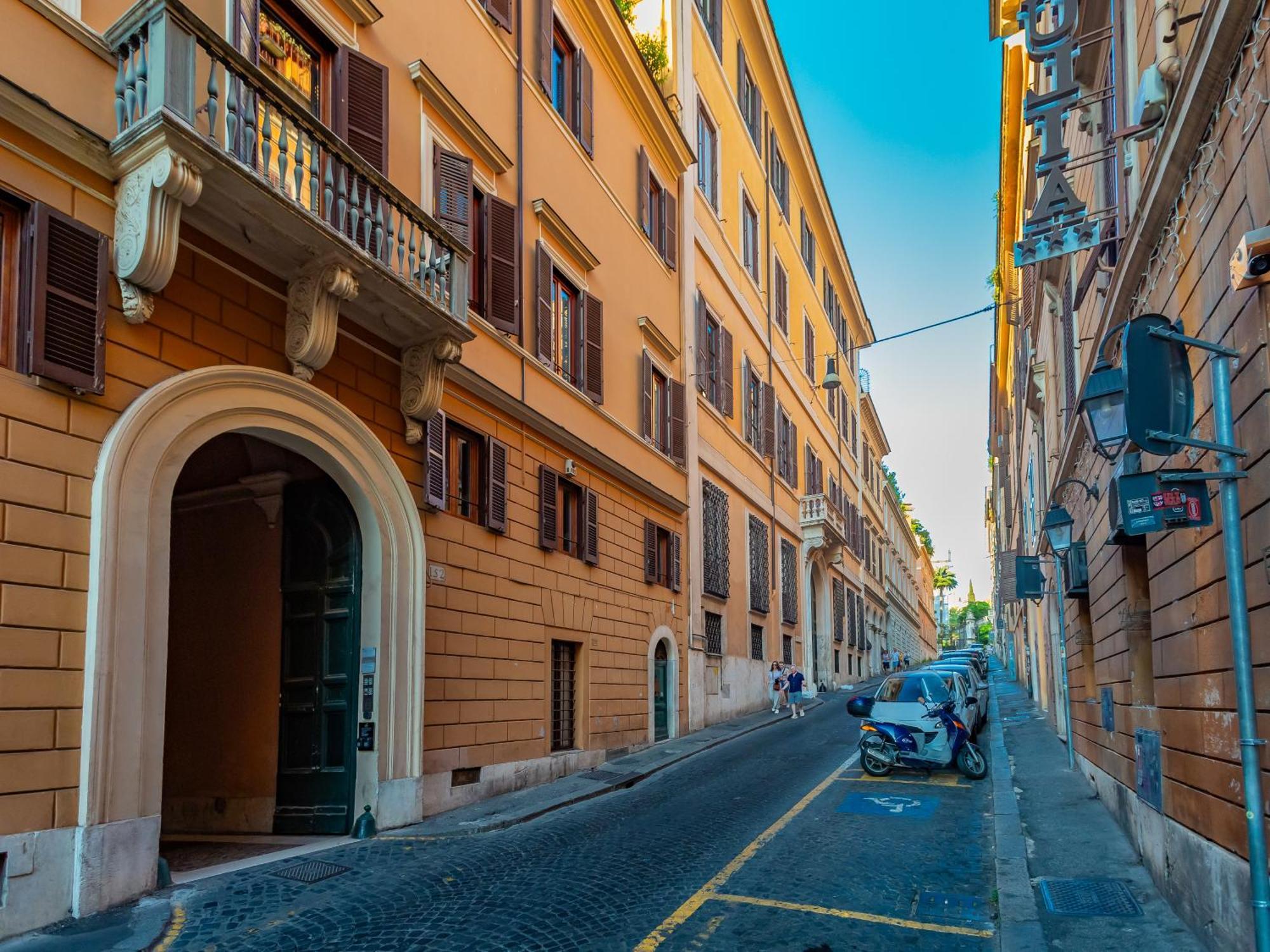 Daplace - Romina Apartamento *