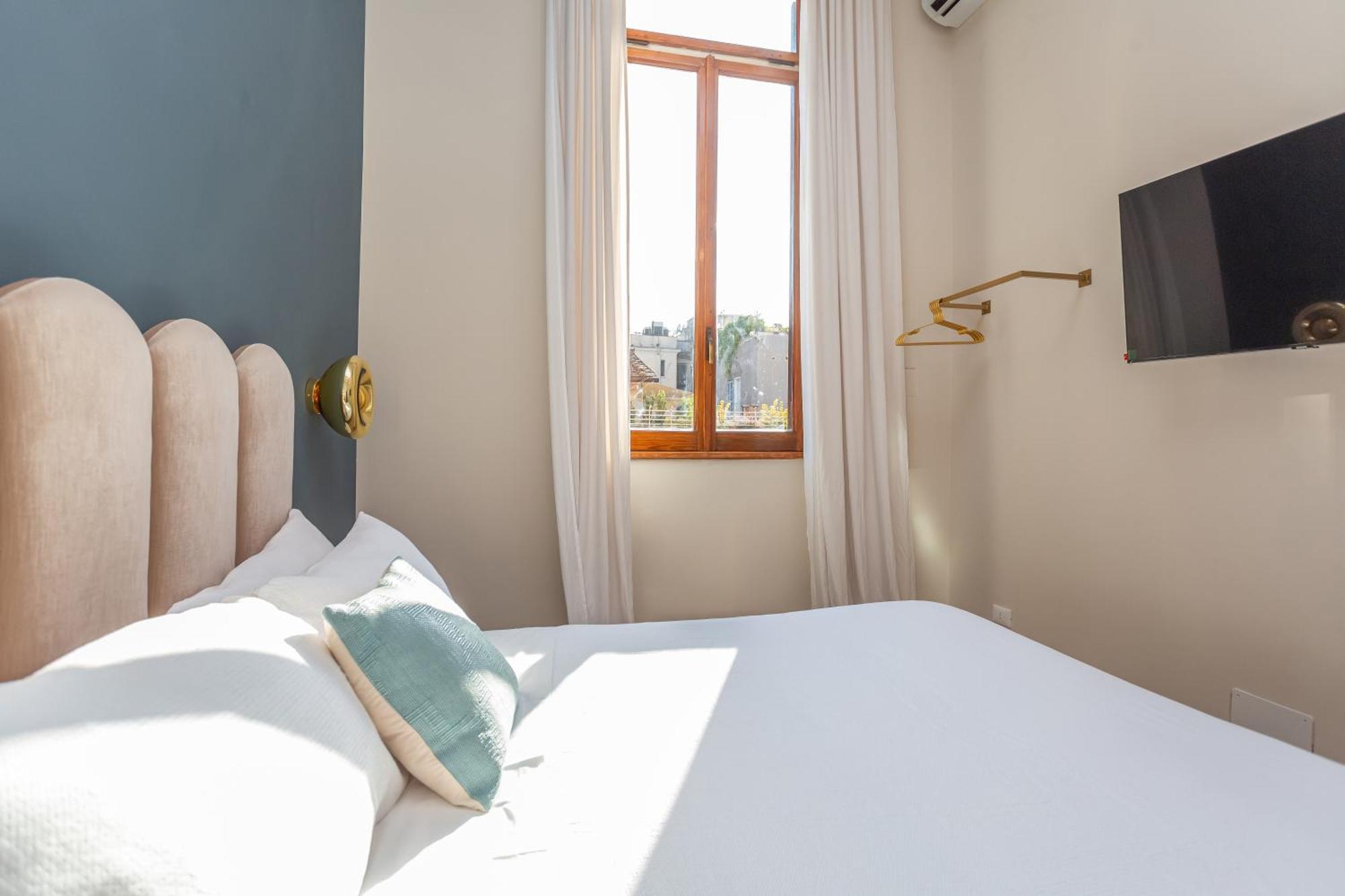 Apartamento Daplace - Romina *