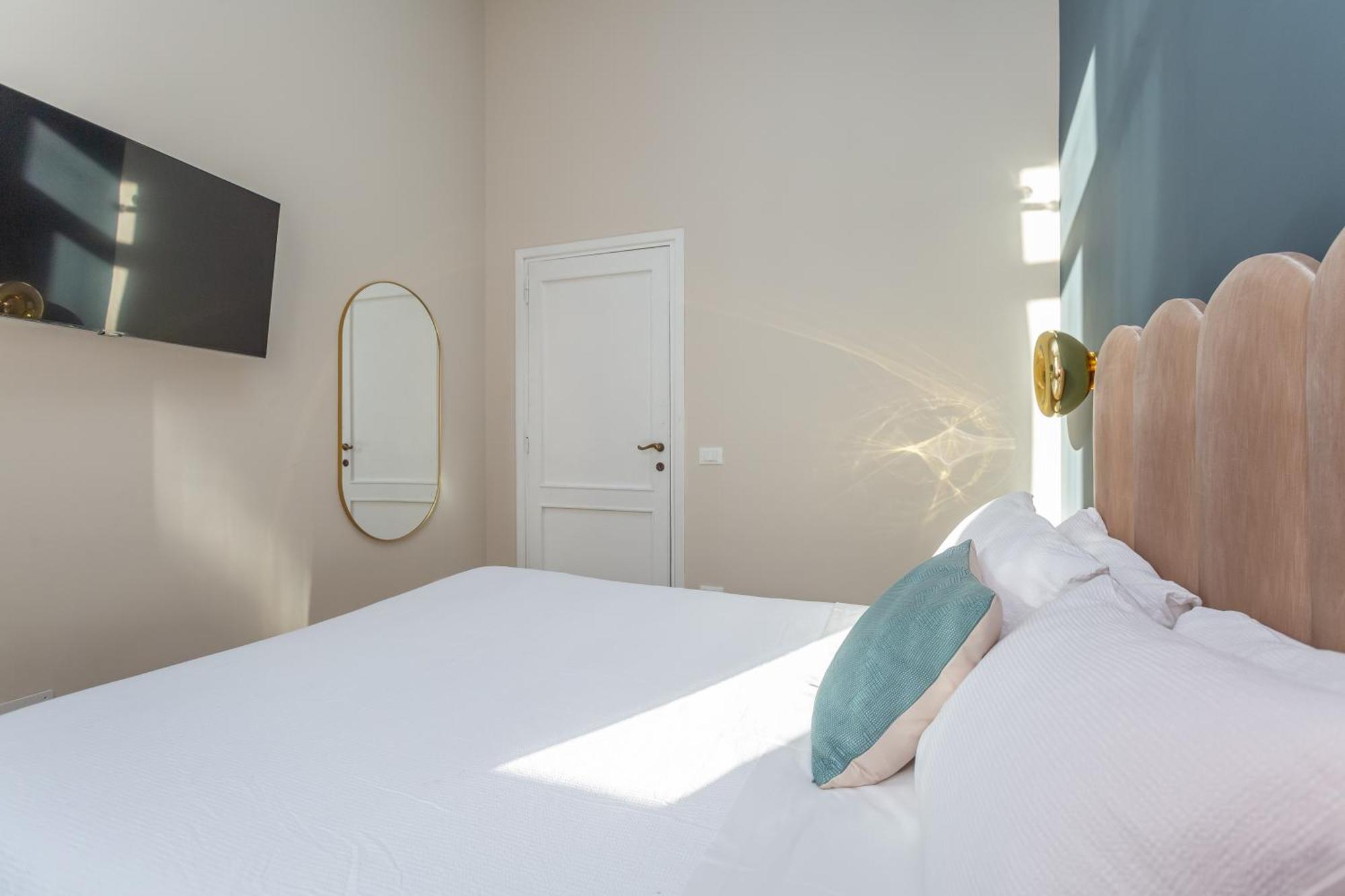 Daplace - Romina Apartamento Roma